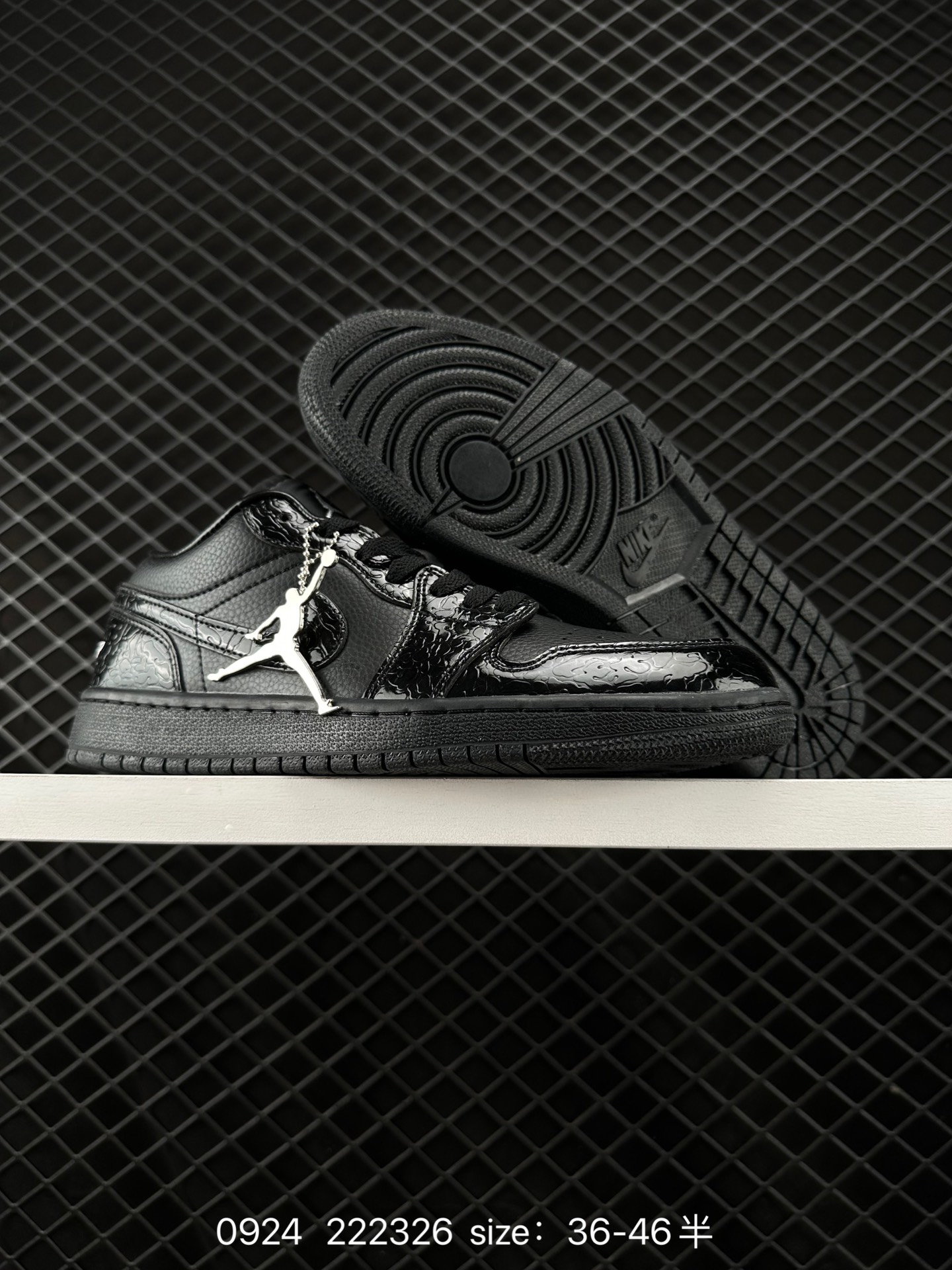 Nike Air Jordan 1 Low